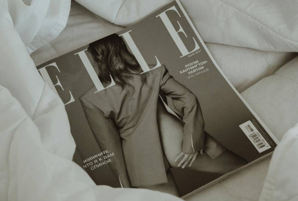 How To Use Storytelling In Your Marketing