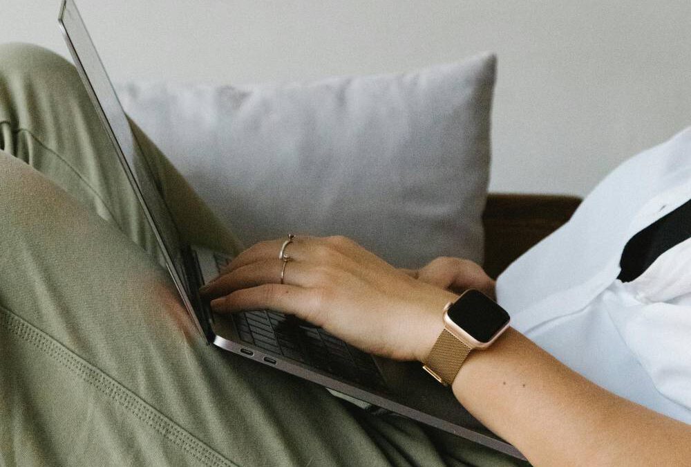 5 Reasons Why Photography Is Like Coaching