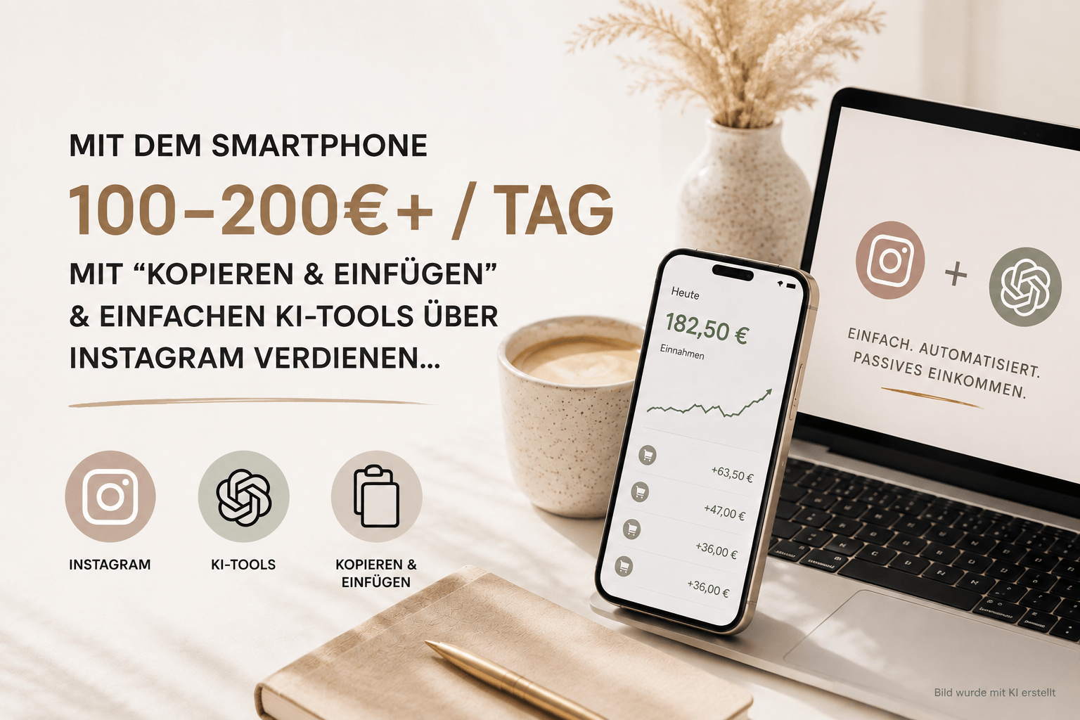 The Affiliate Code 3.0 Erfahrung