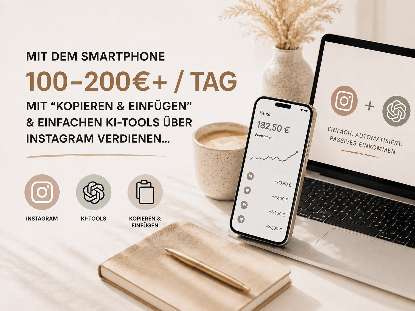 The Affiliate Code 3.0 Erfahrung