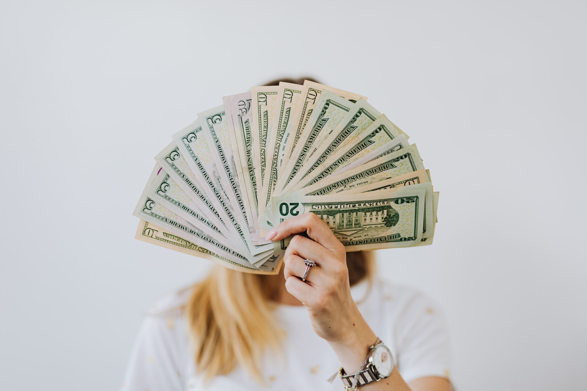 Faceless-geld-verdienen